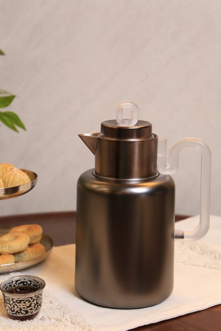 تيرموس قهوة